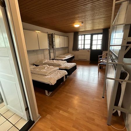 Danhostel Sandvig إلينغه المظهر الخارجي الصورة
