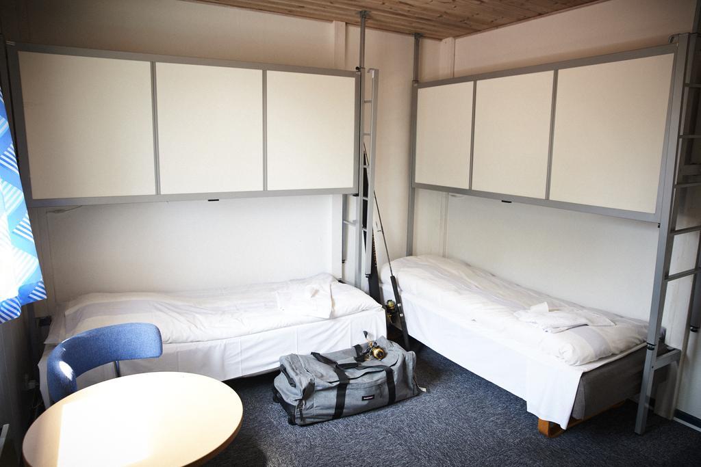 Danhostel Sandvig إلينغه المظهر الخارجي الصورة