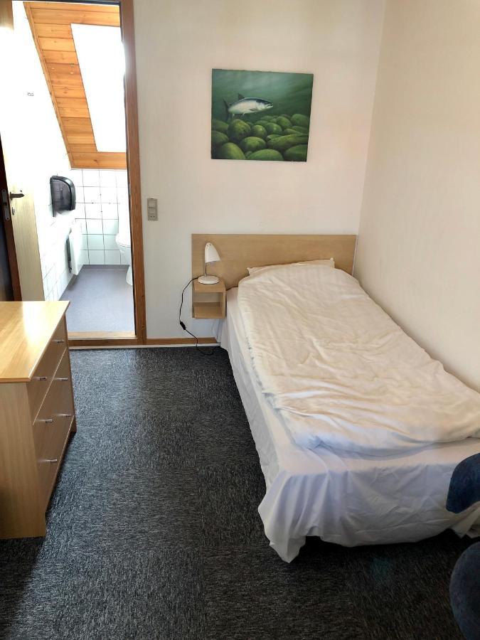 Danhostel Sandvig إلينغه المظهر الخارجي الصورة