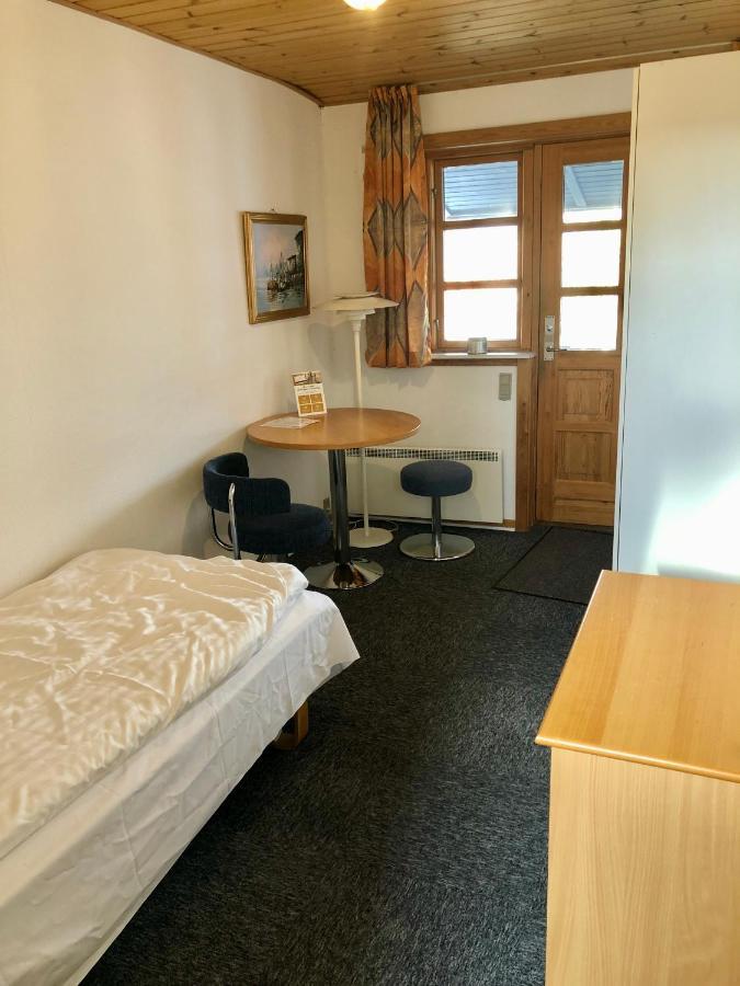 Danhostel Sandvig إلينغه المظهر الخارجي الصورة